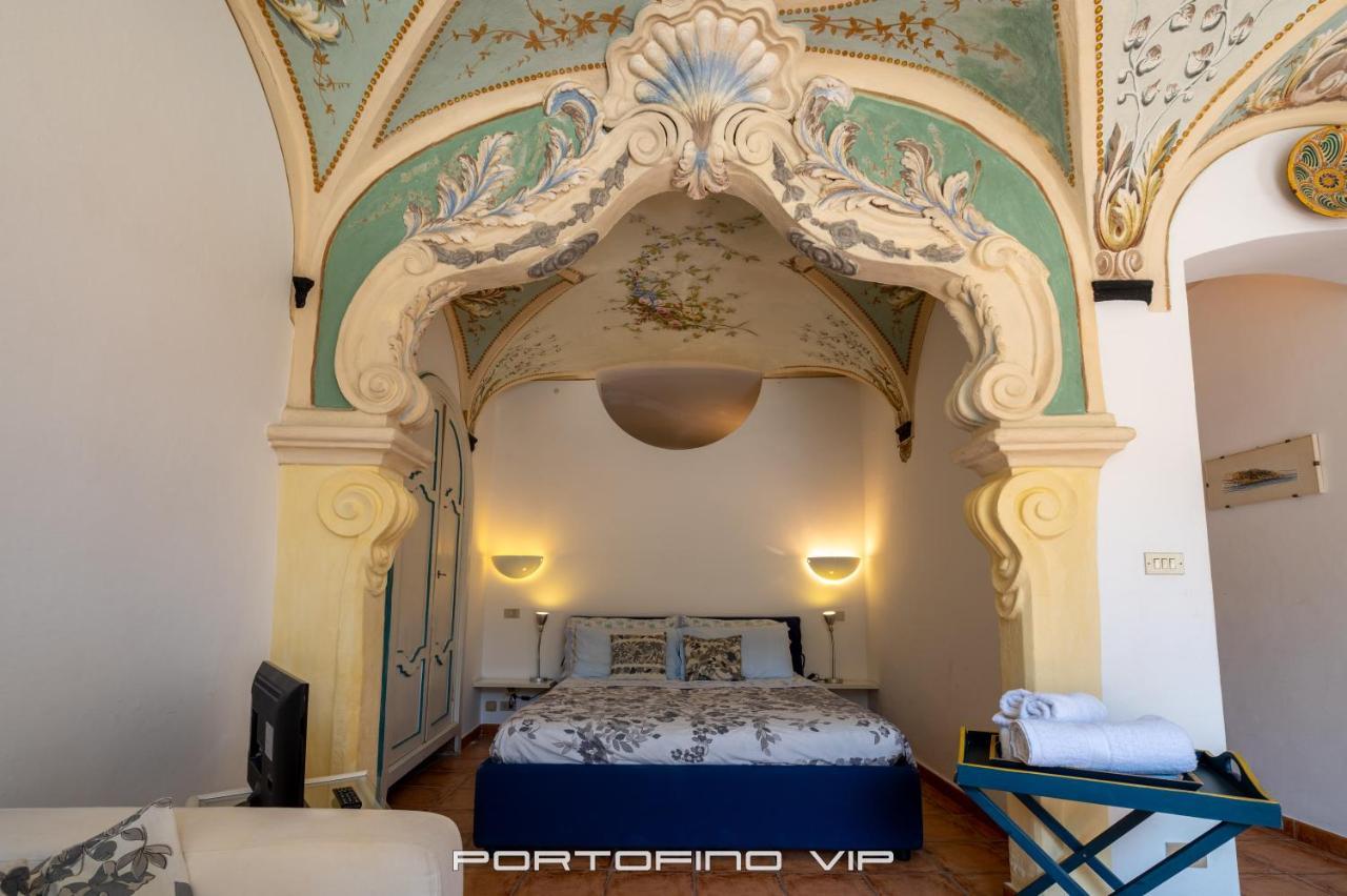 Papu 2 By Portofinovip Appartamento Portofino